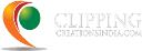 Clipping Creations India logo